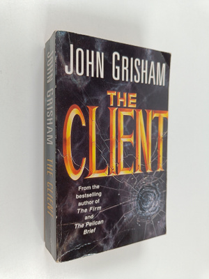 John Grisham : The client