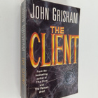 John Grisham : The client - pikkukuva 1