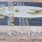 Erik Hansen: Kiinan pyhä helmi, Kirja 1918. 236 s. - pikkukuva 3