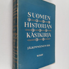 Suomen historian käsikirja 2 - pikkukuva 1