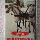 Various – Joulutroikka C-KASETTI - pikkukuva 1