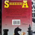 Shakkikirja shakin aakkoset alusta pitäen Richard James - pikkukuva 2