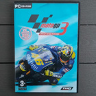 PC CD: MotoGP Ultimate Racing Technology 3 peli (2005) - pikkukuva 1