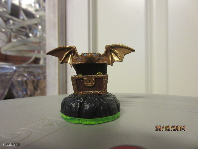 Skylanders - Piiloaarre (Hidden Treasure)