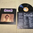 EROC - 3 D LP - pikkukuva 1