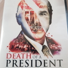 Death of a President - DVD - pikkukuva 1