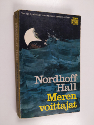 Charles Nordhoff : Meren voittajat