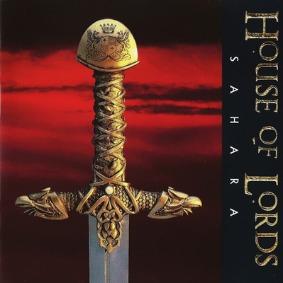 { house of lords - sahara (hard rock) }