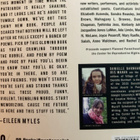 WOMEN OF RESISTANCE - POEMS FOR A NEW FEMINISM - pikkukuva 2