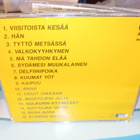 CD Kari Tapio : Viisitoista kesää ( SIS POSTIKULU ) - pikkukuva 2