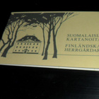 LAPE V6 ** 901-910 1982 SUOMALAISIA KARTANOITA.10 KPL - pikkukuva 2
