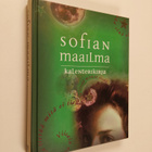 Katriina Savolainen : Sofian maailma : kalenterikirja - pikkukuva 1