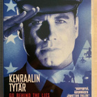Kenraalin tytär (1999) John Travolta - pikkukuva 1