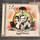 VON HERTZEN BROTHERS - Approach (v. 2006) Cd-albumi - pikkukuva 1