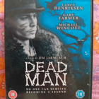 "DEAD MAN" (PO: JOHNNY DEPP ! ! UK K-18 DVD ! !) - pikkukuva 1