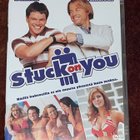 STUCK ON YOU - DVD - matt damon eva mendes - pikkukuva 1