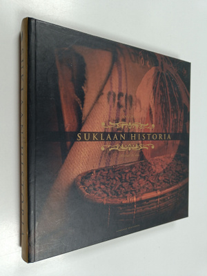 Michael D. Coe ym. : Suklaan historia