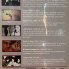 François Ozon - A Curtain Raiser and Other Shorts (DVD R1) - pikkukuva 2
