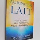 Ryuho Okawa : Auringon lait : yksi alkuperä, yksi planeet... - pikkukuva 1