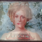 Max Sharam - A Million Year Girl + Be Firm-Single - pikkukuva 2