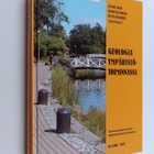Geologia ympäristötoiminnassa (signeerattu, tekijän omiste) - pikkukuva 1