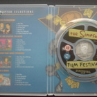 DVD: Simpsonit: Filmifestarit / The Simpsons: Film Festival - pikkukuva 3