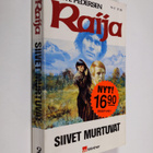 Bente Pedersen : Siivet murtuvat - pikkukuva 1