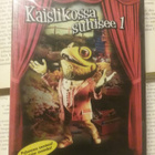 Kaislikossa suhisee 1 (UUSI DVD) - pikkukuva 1