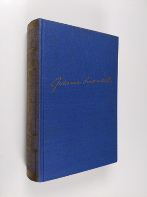 Johannes Linnankoski : Kootut teokset