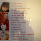 The Bangles: Eternal Flame CD - pikkukuva 2