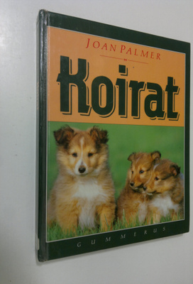Joan Palmer : Koirat