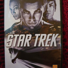 Star Trek (DVD) J.J. Abrams, Chris Pine - pikkukuva 1