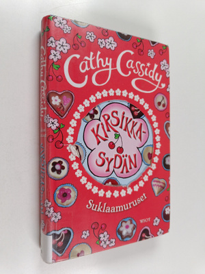 Cathy Cassidy : Kirsikkasydän