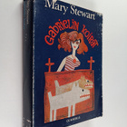 Mary Stewart : Gabrielin koirat : jännitysromaani - pikkukuva 1