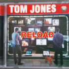 CD: Tom Jones - Reload (1999) - pikkukuva 1
