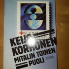 Keijo Korhonen; Mitalin toinen puoli - pikkukuva 1