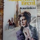 Madeleine Brent - Kauriinkivi - pikkukuva 1