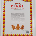 Angela Wilkes : Pikku herkuttelija - pikkukuva 2