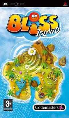 Bliss Island (PSP) ALE!