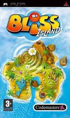 Bliss Island (PSP) ALE!