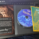Fando & Lis. Alejandro Jodorowsky - pikkukuva 3