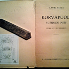 Virta Lauri: Korvapuoli susijoen mies, v. 1921 - pikkukuva 3
