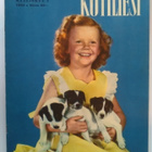 Kotiliesi N:o 5 maaliskuu 1952 - pikkukuva 1