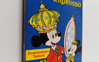 Walt Disney : Mikki kiipelissä