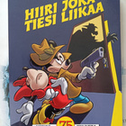 Mikki hiiri hiiri joka tiesi liikaa - pikkukuva 1