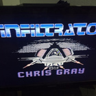 Nes Infiltrator Usa - pikkukuva 4