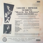 The Fabulous Courettes – Back In Mono - pikkukuva 2