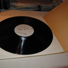 Gusse Rössi Quartet LP I`m Still Here v.1977 KOELEVY+KOEKANN - pikkukuva 4