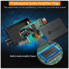 Neoteck DAC – 192kHz digitaalinen audiomuunnin #30612 - pikkukuva 4