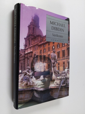 Michael Dibdin : Verikosto